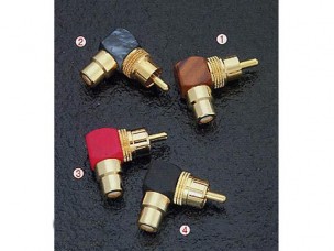 RCA Adaptor