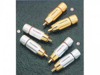 RCA CONNECTOR