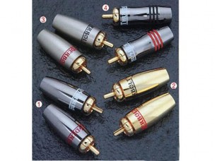 RCA CONNECTOR