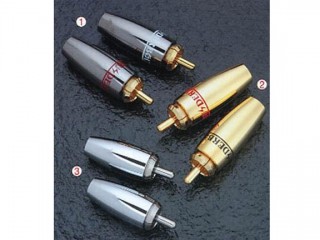 RCA CONNECTOR