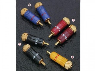 RCA CONNECTOR