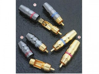 RCA CONNECTOR