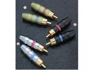 RCA CONNECTOR