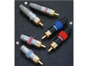 RCA CONNECTOR