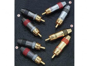 RCA CONNECTOR