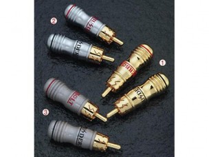 RCA CONNECTOR