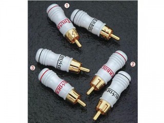 RCA CONNECTOR