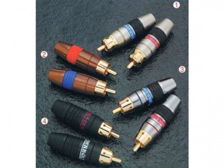 RCA CONNECTOR