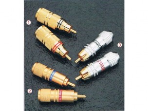 RCA CONNECTOR