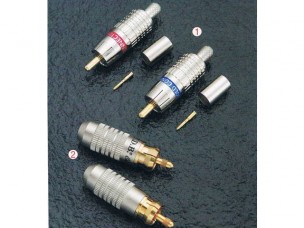 RCA CONNECTOR