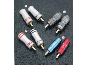 RCA CONNECTOR