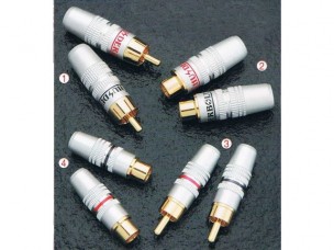 RCA CONNECTOR