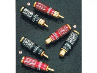 RCA CONNECTOR