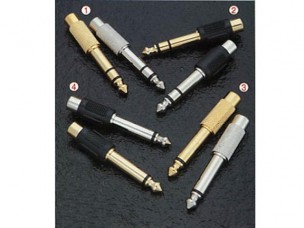 Audio Adaptors