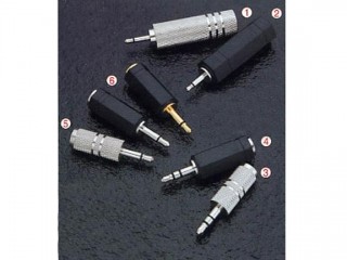 Audio Adaptors