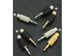 Audio Adaptors