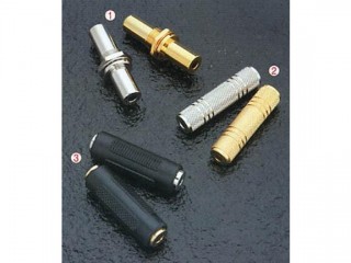 Audio Adaptors