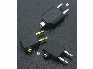 Audio Adaptors