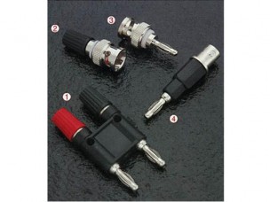 Audio Adaptors