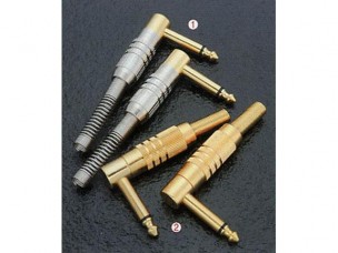 Audio Connectors