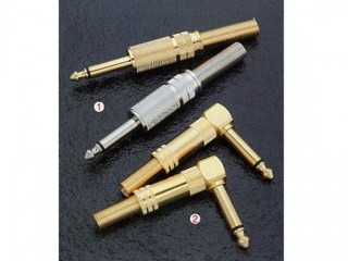 Audio Connectors