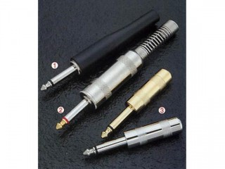 Audio Connectors