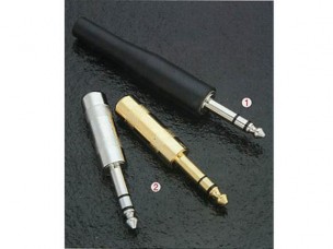 Audio Connectors