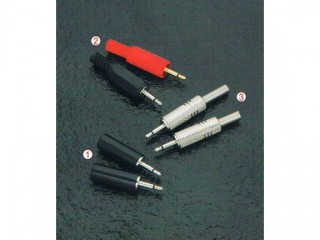 Audio Connectors