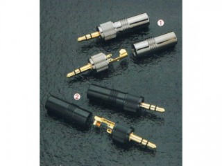 Audio Connectors