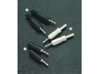 Audio Connectors