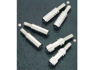 Audio Connectors