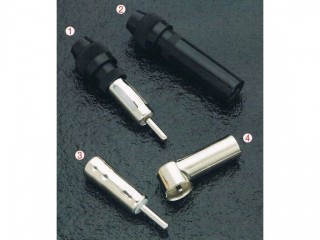 Audio Connectors