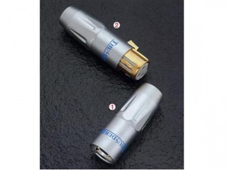 Microphone (XLR) Connector