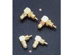 RCA Adaptor