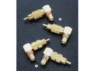 RCA Adaptor