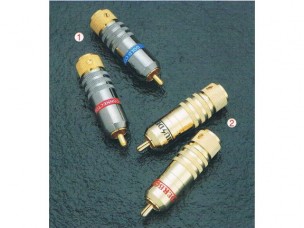 RCA CONNECTOR