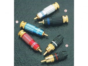 RCA CONNECTOR