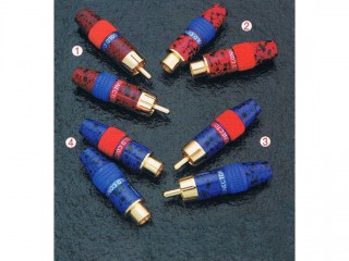 RCA CONNECTOR