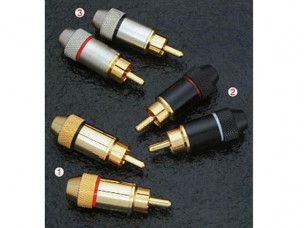 RCA CONNECTOR