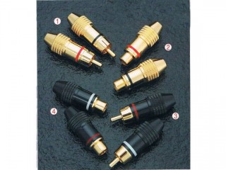 RCA CONNECTOR