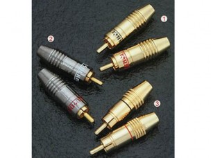 RCA CONNECTOR