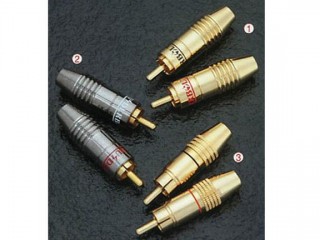 RCA CONNECTOR