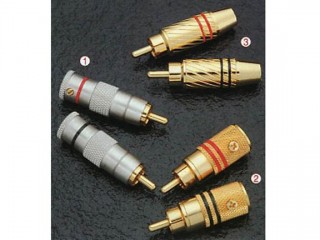 RCA CONNECTOR