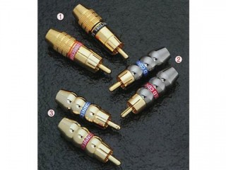 RCA CONNECTOR