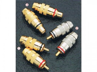 RCA CONNECTOR