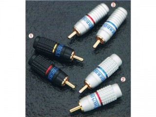 RCA CONNECTOR