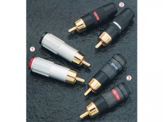 RCA CONNECTOR