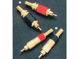 RCA CONNECTOR