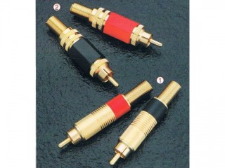 RCA CONNECTOR