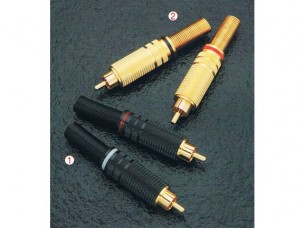 RCA CONNECTOR